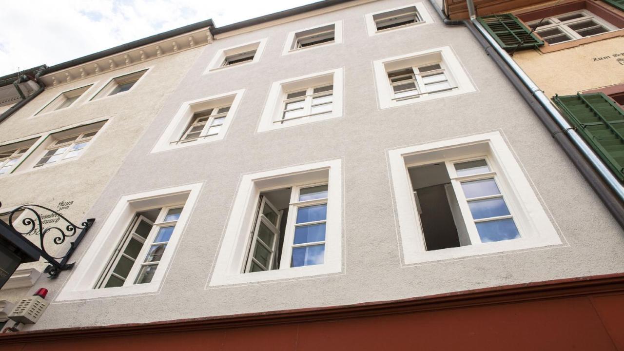 Deluxe Studio 9 In Der Altstadt Appartamento Friburgo in Brisgovia Esterno foto